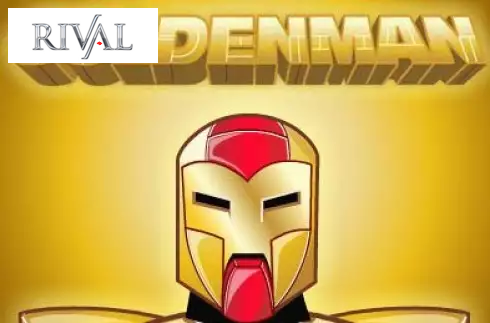 Goldenman